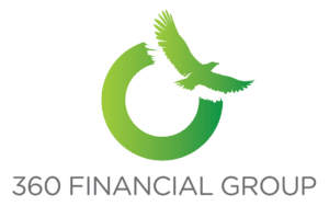 360 Financial Group logo