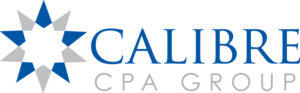 Calibre CPA Group logo