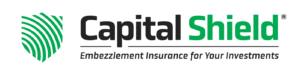 Capital Shield logo