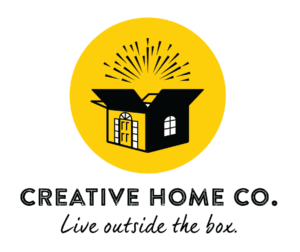 Creative Home Co Logos-Final_Yellow Circle