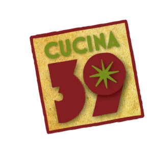 Cucina 39 Logo