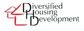 Diversified Housing Development logo