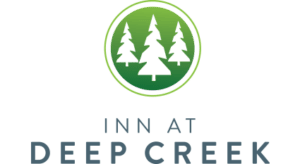 Inn at Deep Creek logo