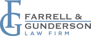 Farrell & Gunderson logo