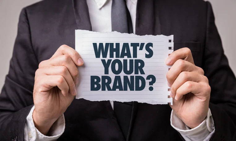 what's your brand?