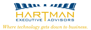 Hartman Executive Advisors logo