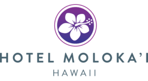 Hotel Molokai logo