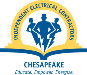 IEC Chesapeake Logo
