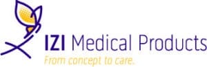 IZI Medical Products logo
