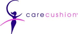 Care Cushion logo