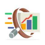 analytics icon