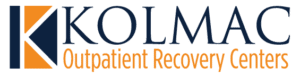 Kolmac Outpatient Recovery Centers Logo