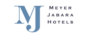 Meyer Jabara Hotels logo