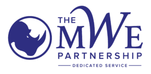 MWE Partnership Logo