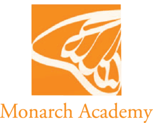 Monarch Academy Logo