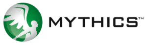 Mythics logo