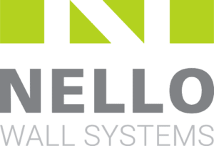 Nello Wall Systems logo