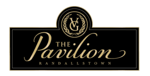 The Pavilion logo