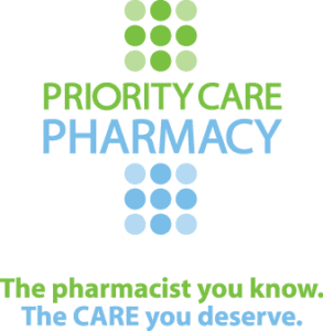 Priority Care Pharmacy logo