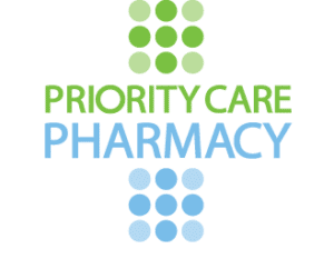 Priority Care Logo