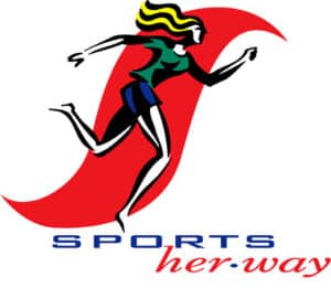 Sports Her-way logo