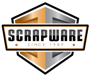 ScrapWare logo