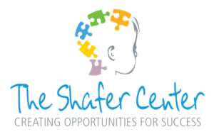 The Shafer Center logo