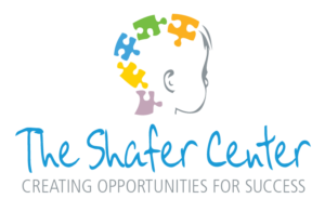 The Shafer Center logo