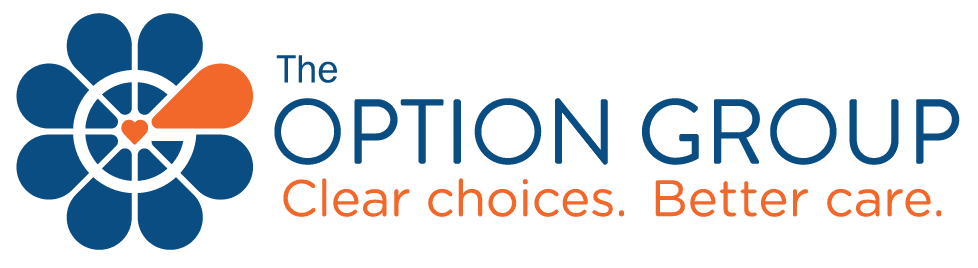 The Option Group logo