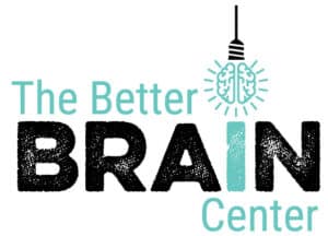The Better Brain Center logo