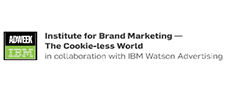 The Institute for Brand Marketing in Collaboration with IBM Watson Advertising - Marketing in a Cookie-less World