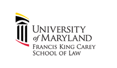 University of Maryland School of Law Logo