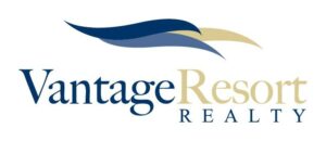 Vantage Resort Realty Logo