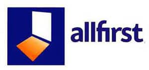 Allfirst bank logo