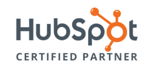 HubSpot Certified Partner