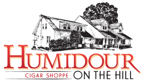 Humidour Hill logo