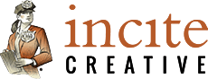 Incite Creative Inc logo