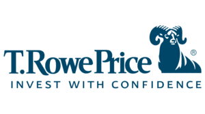 T. Row Price logo