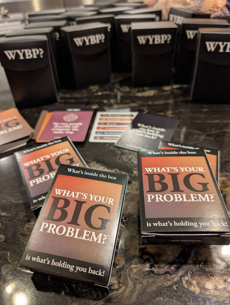 Incite CMO-WYBP Card Game Deck Inclusions