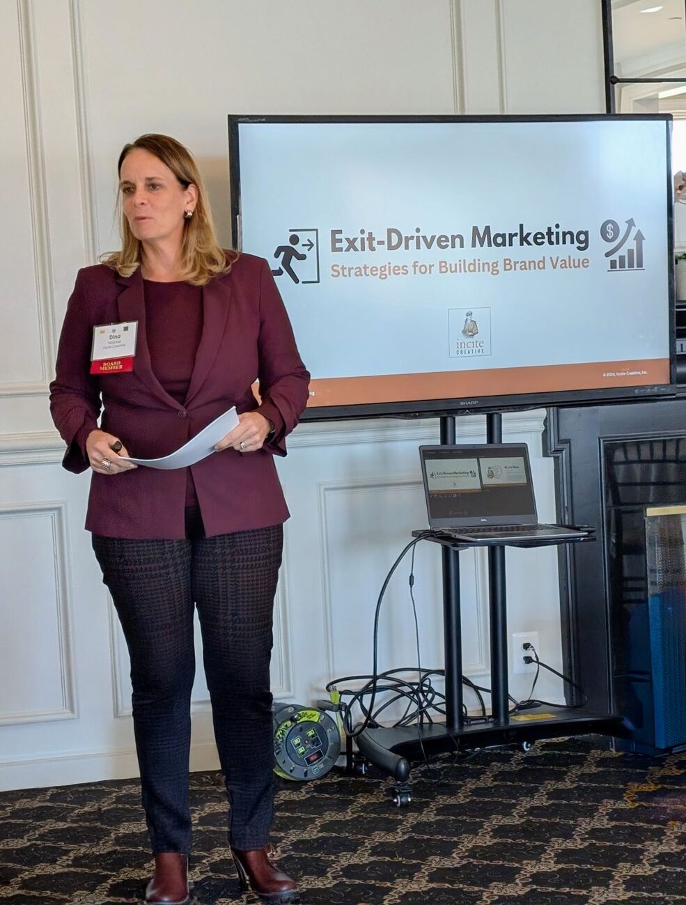 dina-exit-driven-brand-value